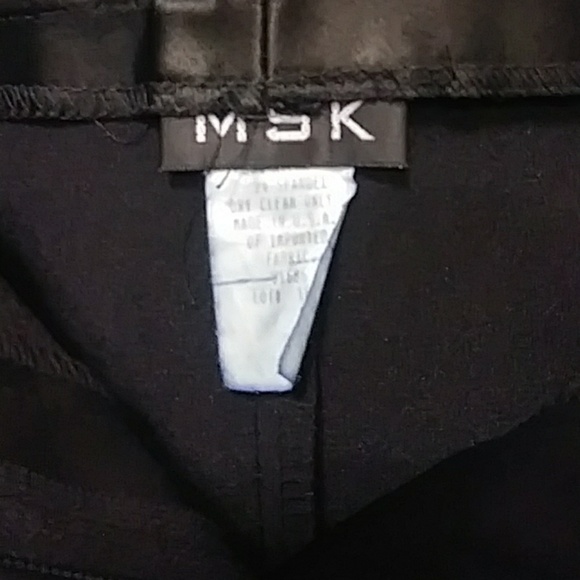 M.S.k - Picture 3 of 4